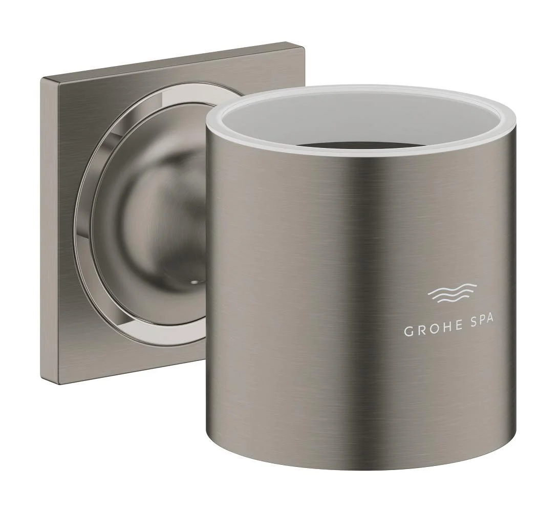 Kệ cốc đánh răng Grohe 40278AL1