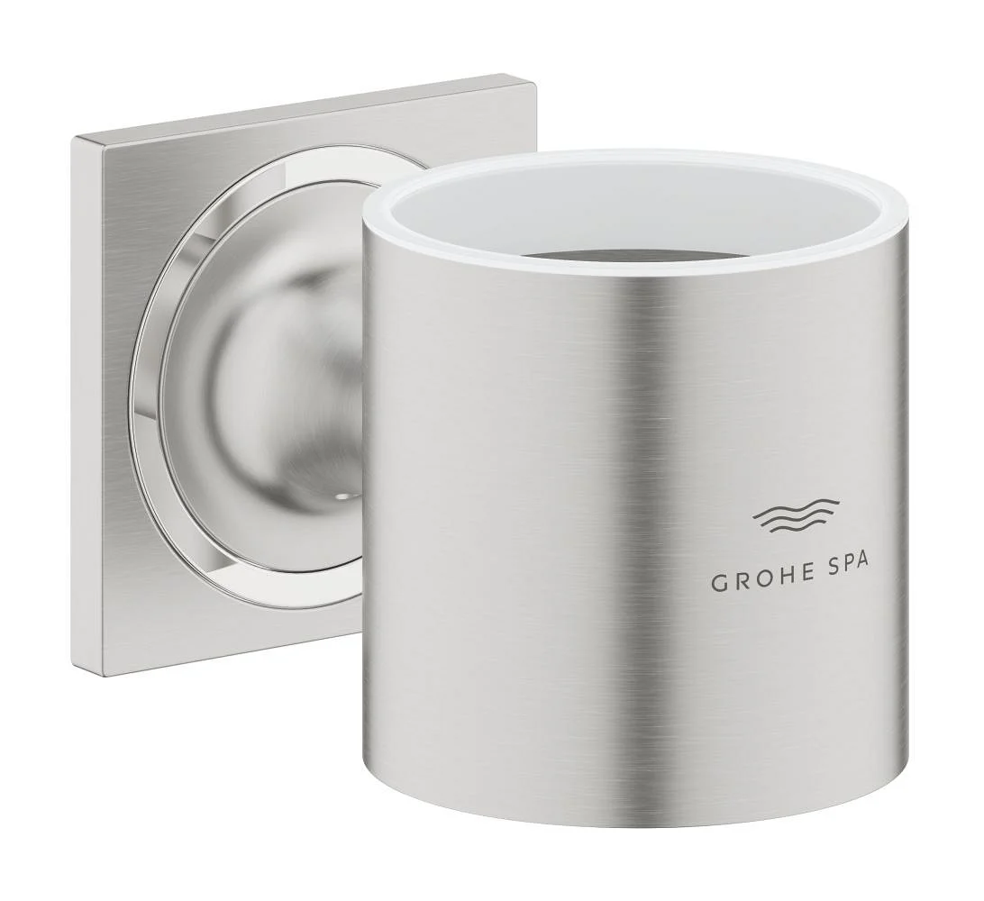 Kệ cốc đánh răng Grohe 40278DC1