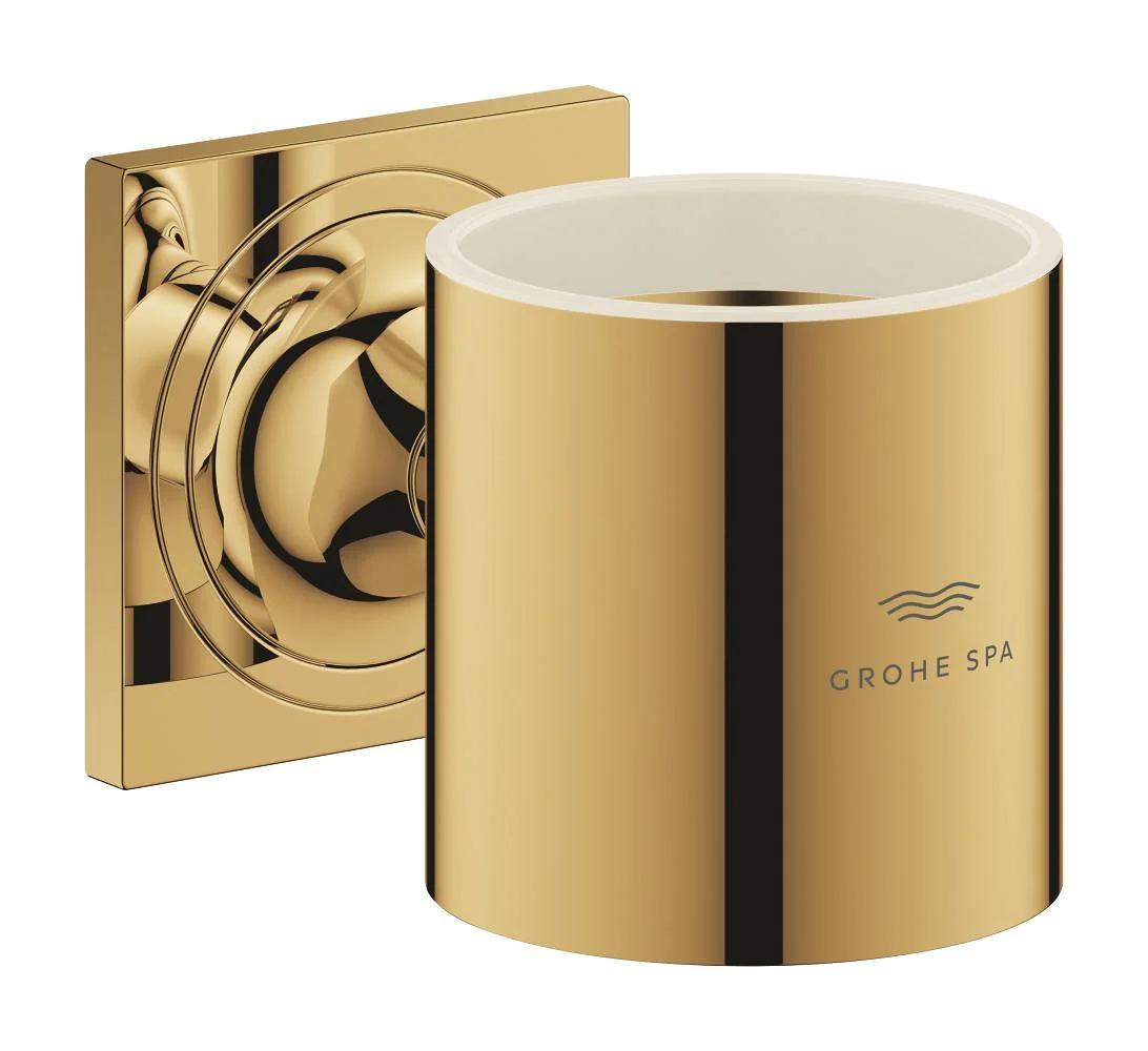 Kệ cốc đánh răng Grohe 40278GL1