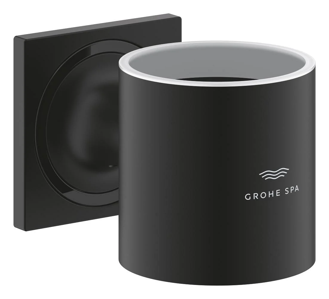 Kệ cốc đánh răng Grohe 40278KF1