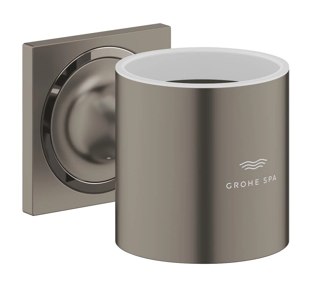 Kệ cốc đánh răng Grohe 40278MG1