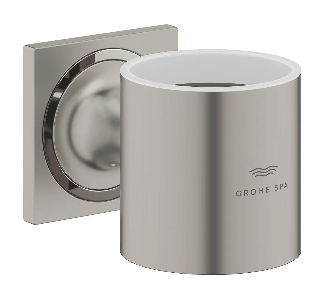 Kệ cốc đánh răng Grohe 40278MS1