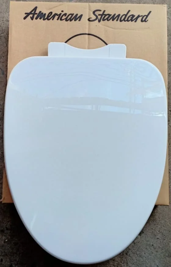 Nắp Êm Bồn Cầu American Standard CRTS480S-1M