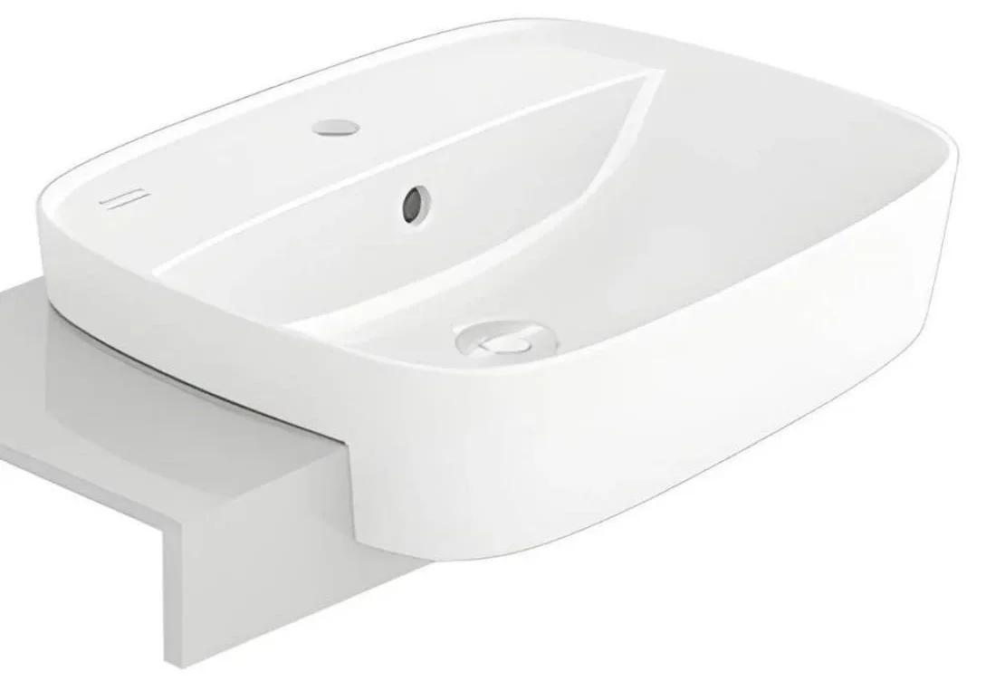 Chậu rửa bán âm American Standard VF-0320N