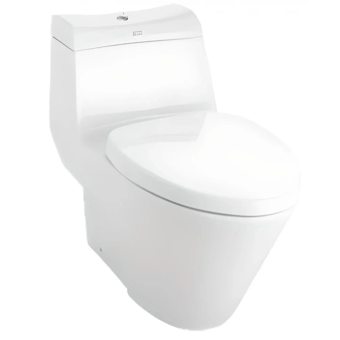Bồn cầu một khối xả nhấn American Standard VF-2010NO