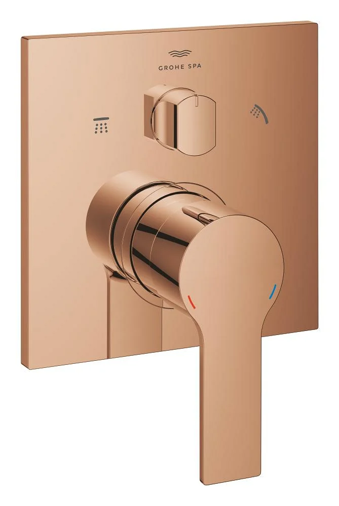 Bộ trộn vòi sen Grohe 29176DA1