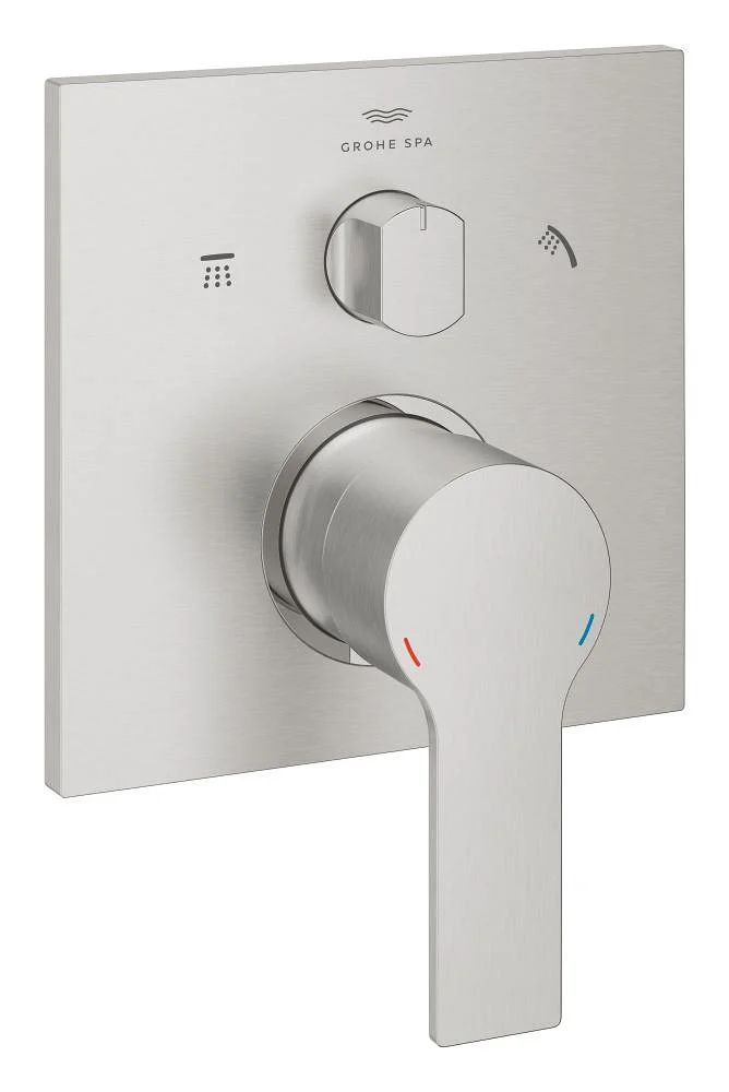 Bộ trộn vòi sen Grohe 29176DC1