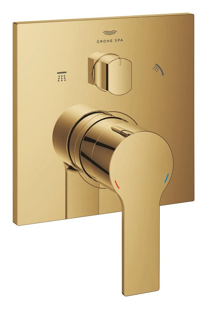 Bộ trộn vòi sen Grohe 29176GL1