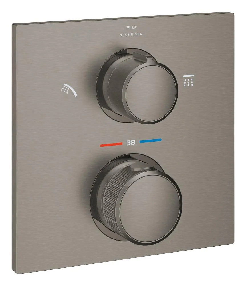 Mặt Nạ Sen Âm Đức Grohe 29181AL2
