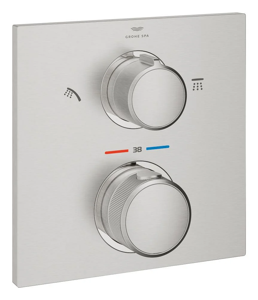 Mặt Nạ Sen Âm Đức Grohe 29181DC2