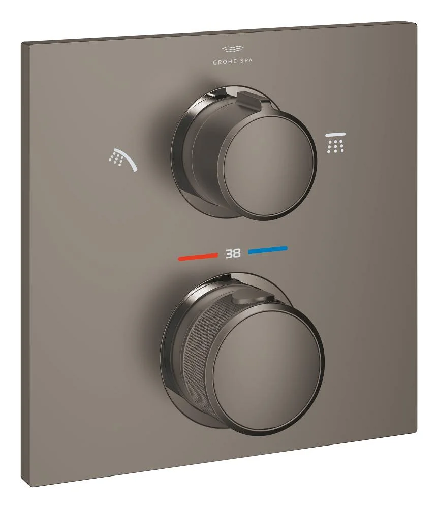 Mặt Nạ Sen Âm Đức Grohe 29181MG2