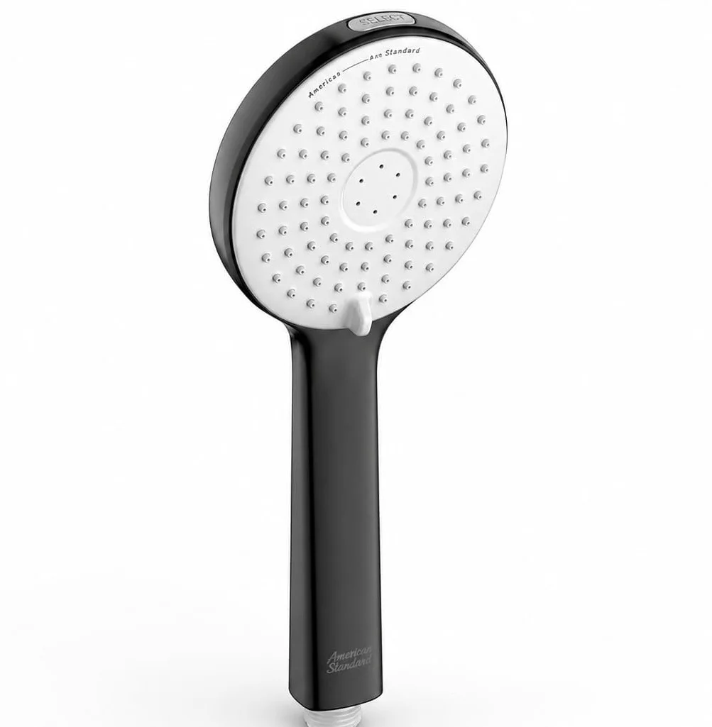 Tay Sen màu xám xước American Standard WF-5120BHG 