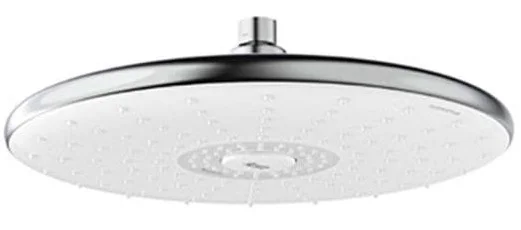 Bát sen phun mưa vuông 300mm màu vàng bóng American Standard FFASS515CS 