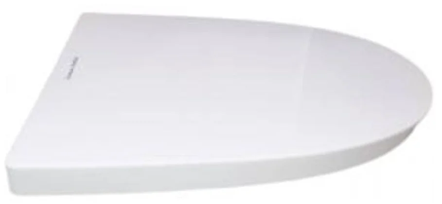 Nắp êm bồn cầu đóng êm American Standard 491000S-WT