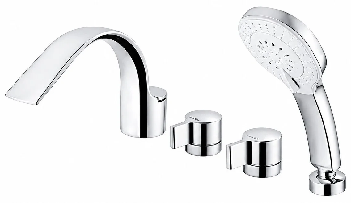 Sen bồn tắm nóng lạnh American Standard WF-6800 