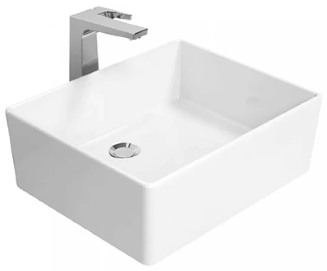 Chậu rửa đặt bàn American Standard WP-F611