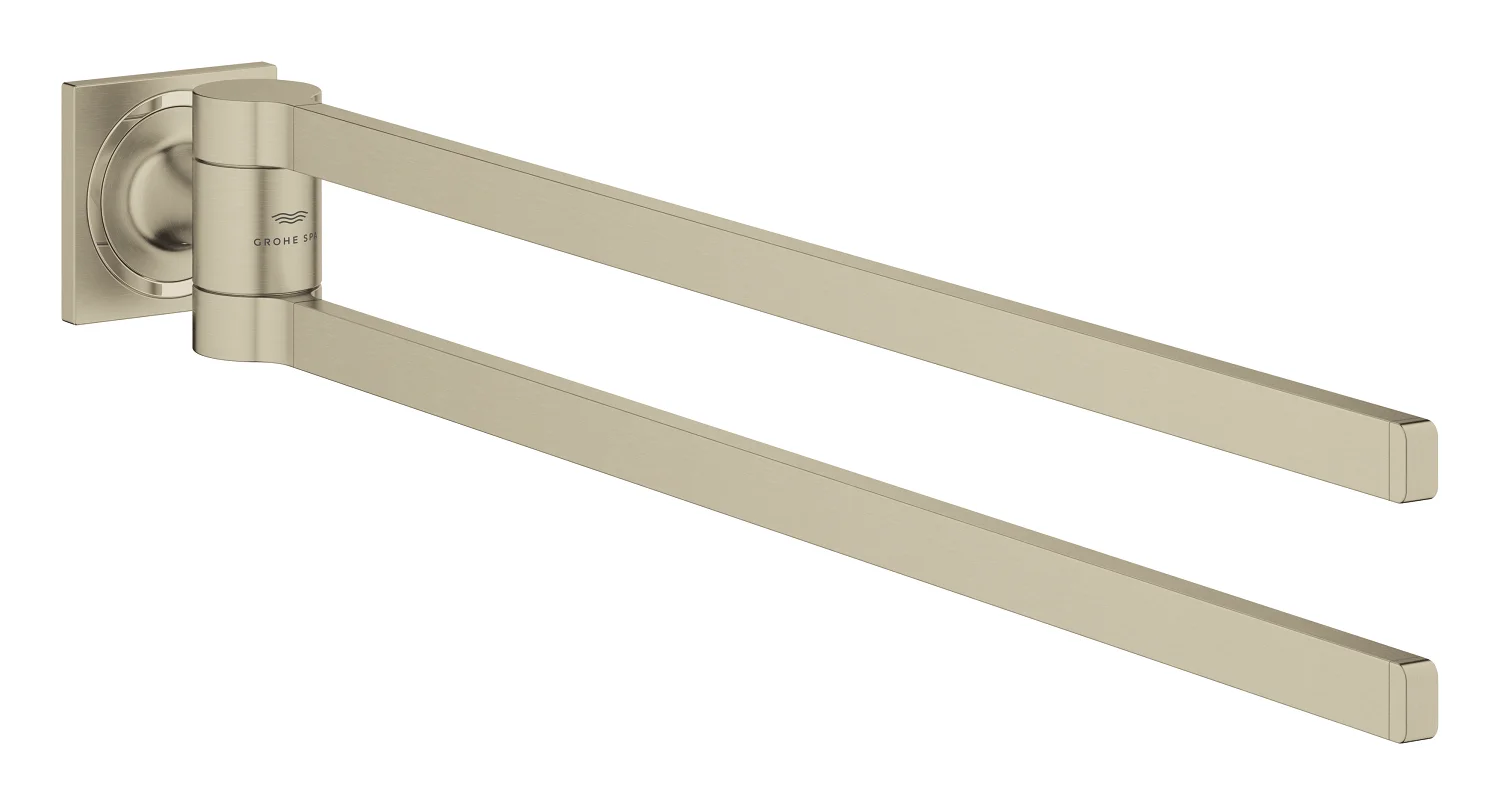 Trục treo khăn đôi Grohe 40342EN1