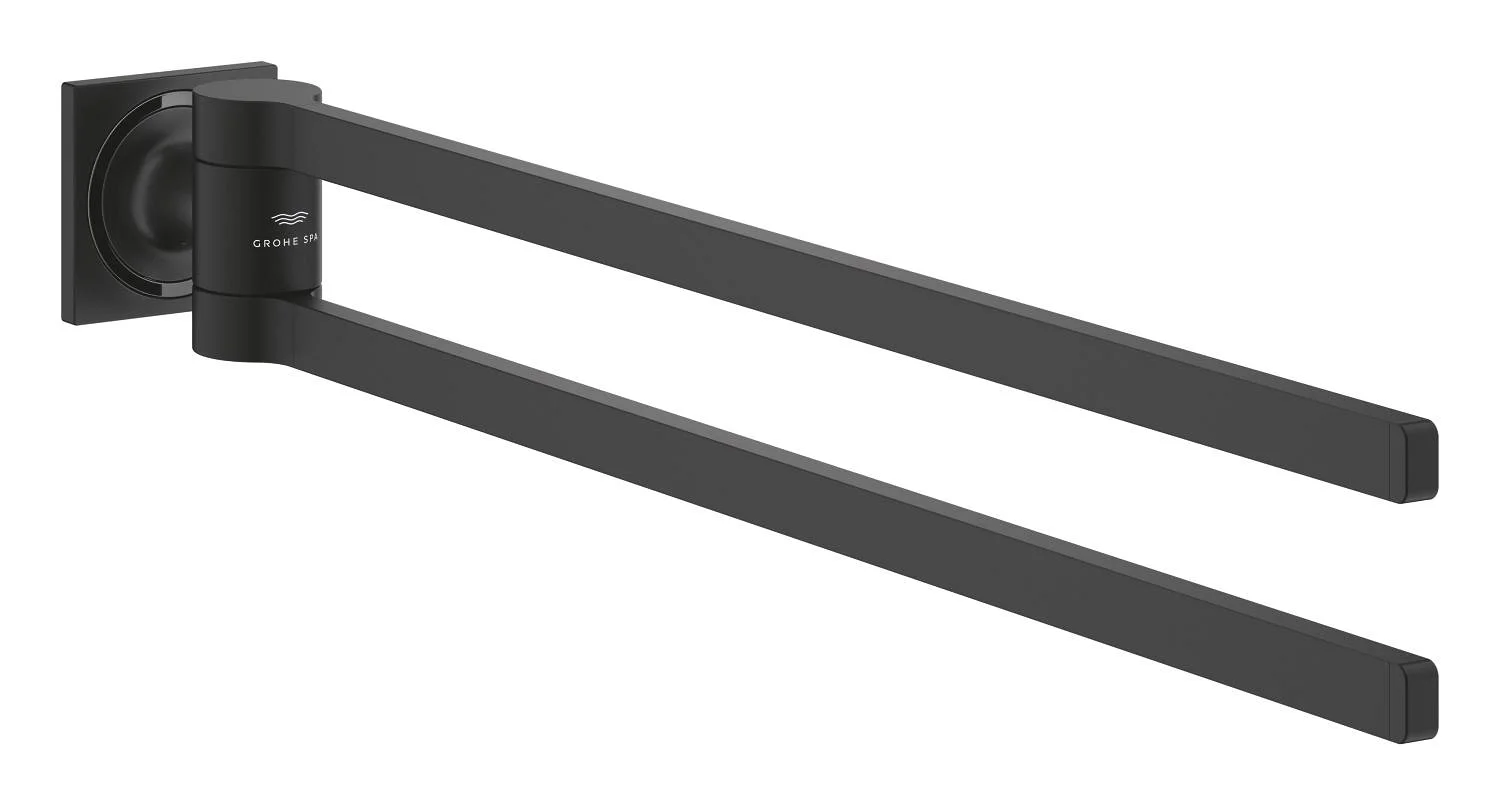 Trục treo khăn đôi Grohe 40342KF1