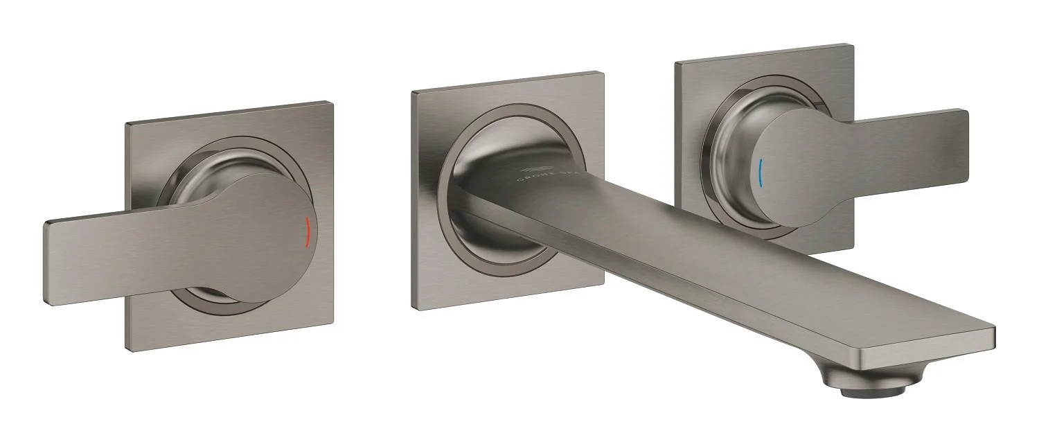 Vòi chậu gắn tường Grohe 20193AL2
