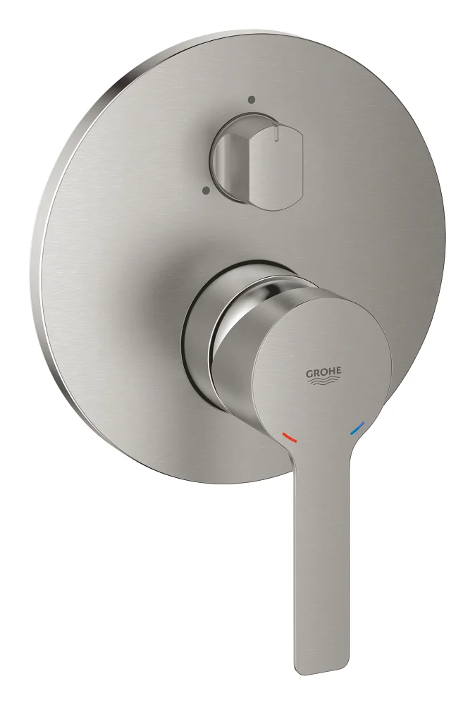 Mặt Nạ Sen Âm Đức Grohe 24095DC1