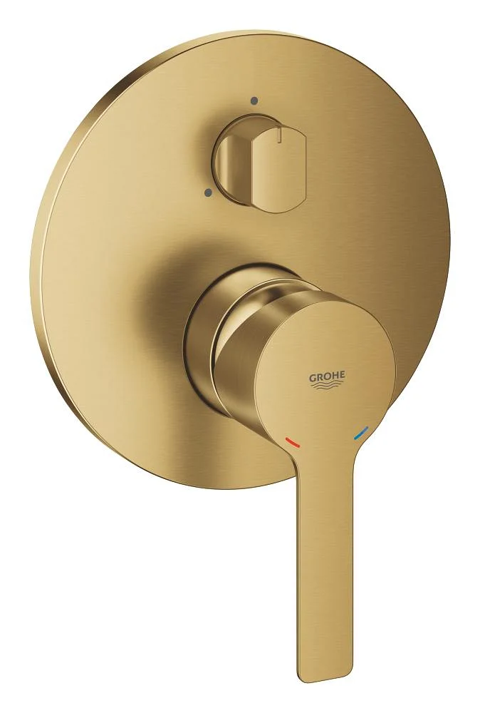 Mặt Nạ Sen Âm Đức Grohe 24095GN1