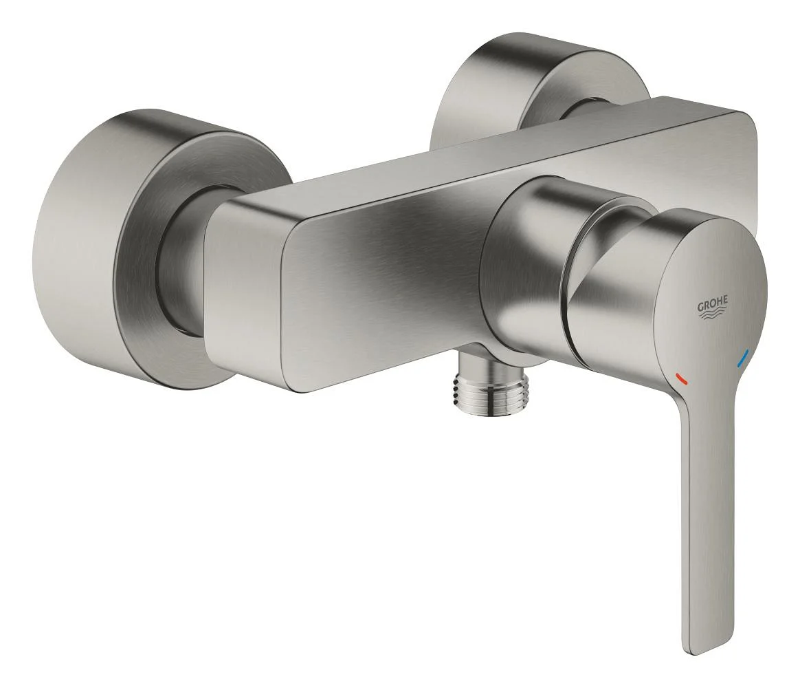 Củ sen tắm Grohe 33865DC1