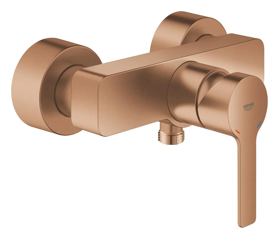 Củ sen tắm Grohe 33865DL1