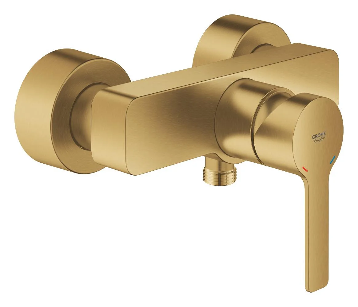 Củ sen tắm Grohe 33865GN1