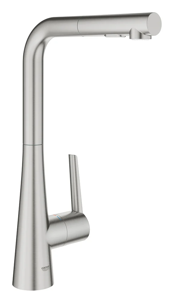 Vòi rửa bát Đức Grohe 32553DC2
