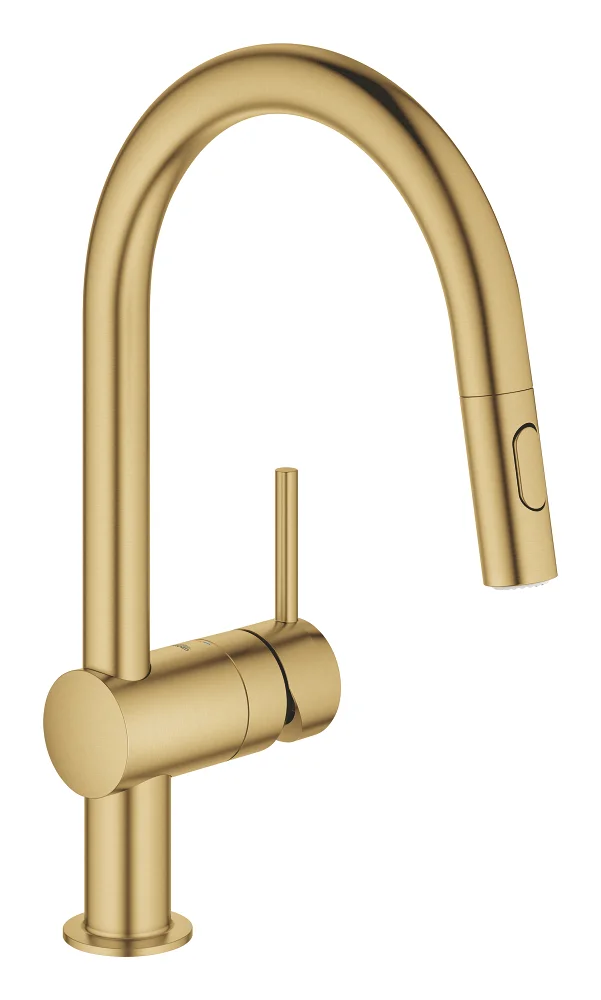 Vòi rửa bát Đức Grohe 32321GN2