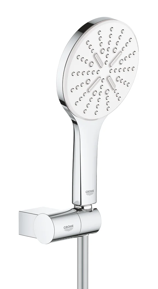 Tay sen tắm Đức Grohe 26580LS0
