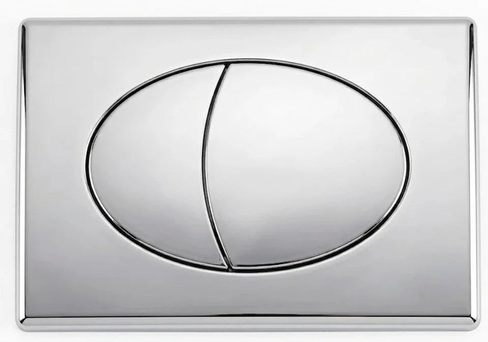 Nút nhấn thùng nước âm tường American Standard G3004116