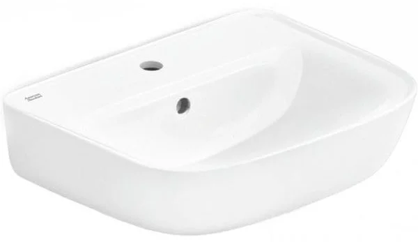 Chậu lavabo treo tường 3 lỗ American Standard VF-0969.3H
