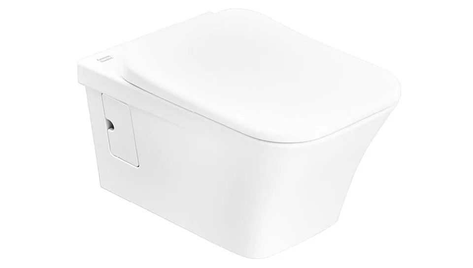 Bồn Cầu Treo Tường American Standard WP-2265 