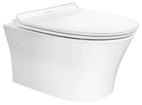 Bồn Cầu Treo Tường American Standard WP-2265 