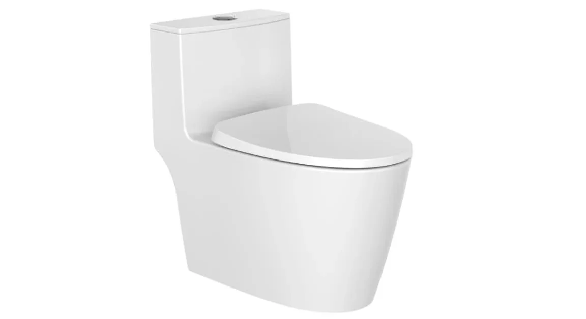 Bồn cầu một khối JOMOO 11306-2-1/31KA-2