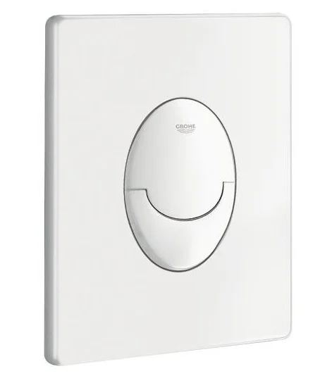 Nút nhấn xả bồn cầu Grohe 38505SH0