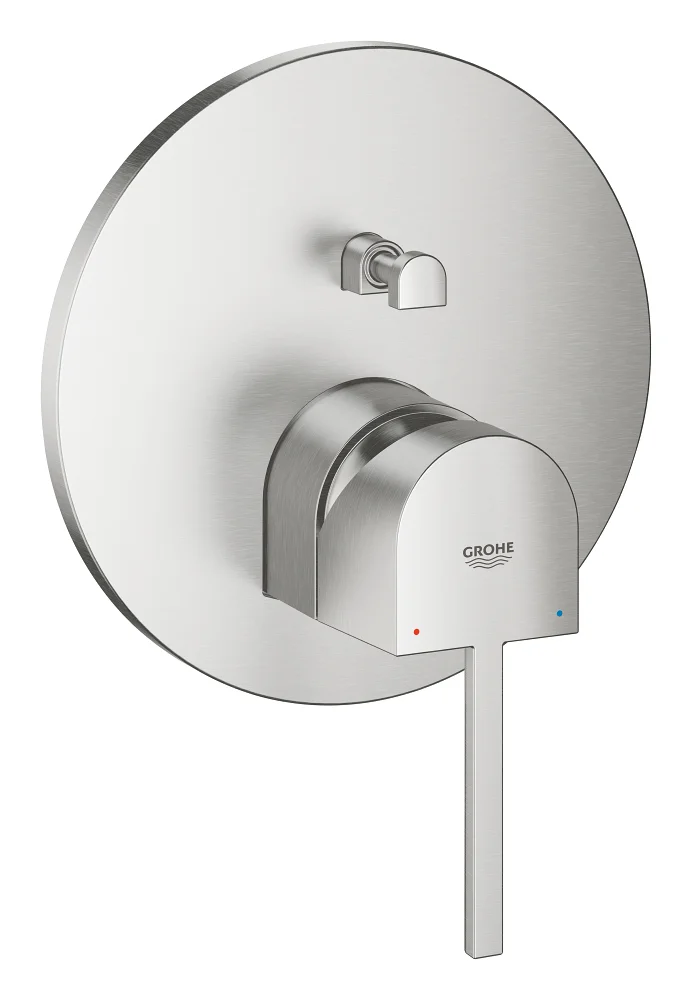 Mặt Nạ Sen Âm Đức Grohe 24060DC3