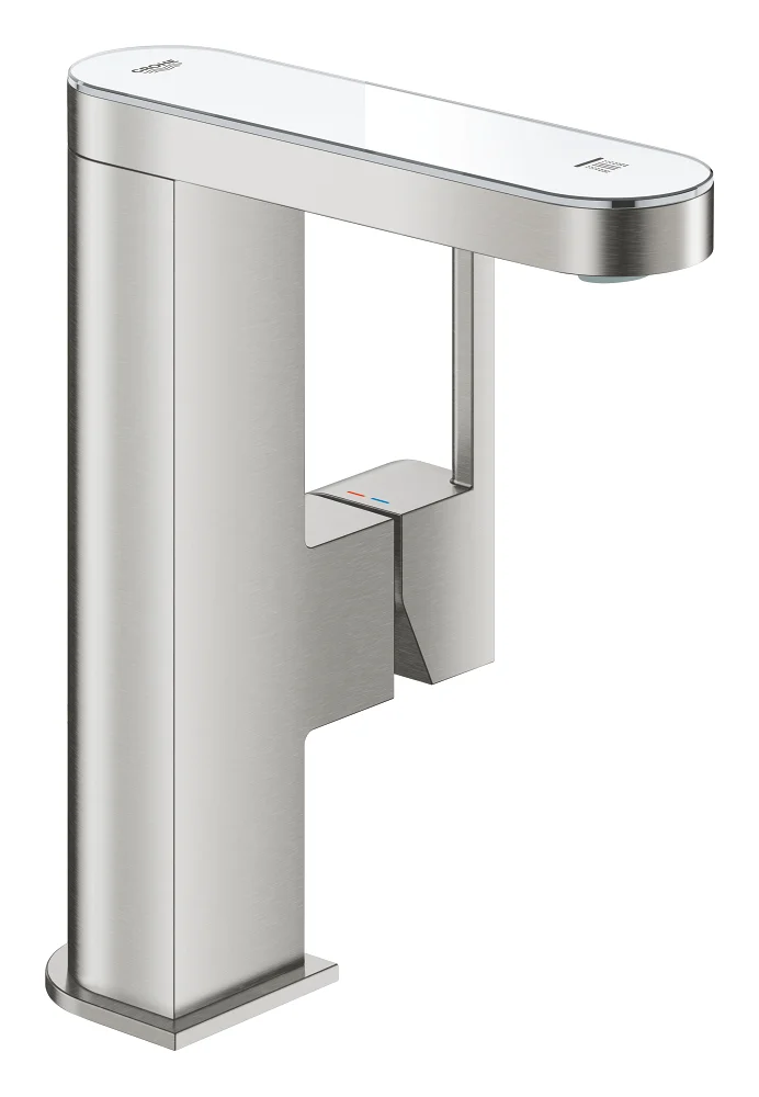 Vòi chậu 1 lỗ Grohe 23958DC3