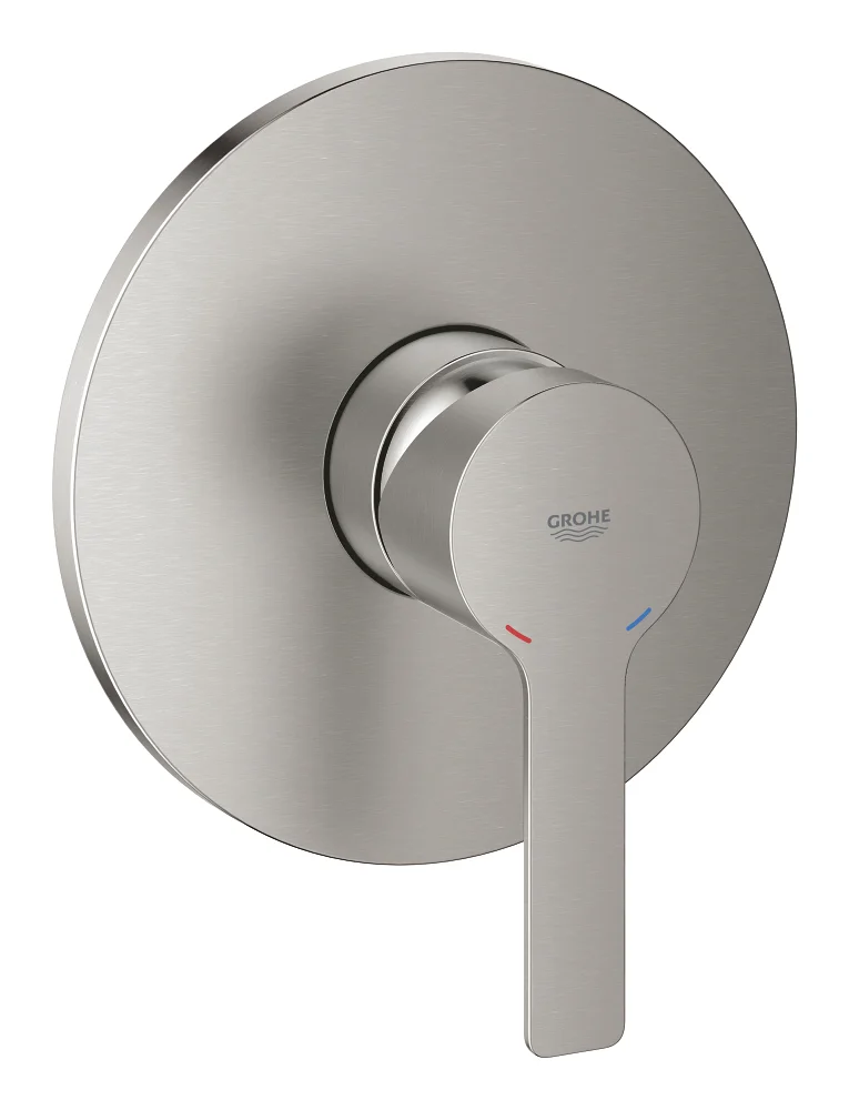 Mặt Nạ Sen Âm Đức Grohe 24063DC1