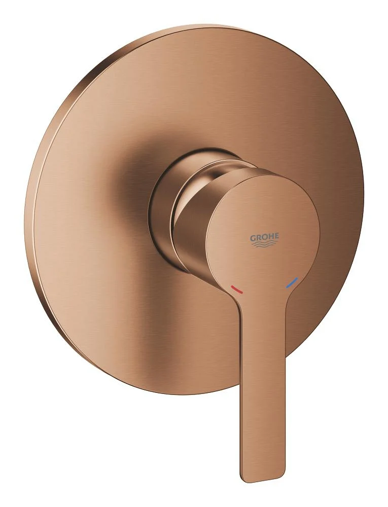 Mặt Nạ Sen Âm Đức Grohe 24063DL1