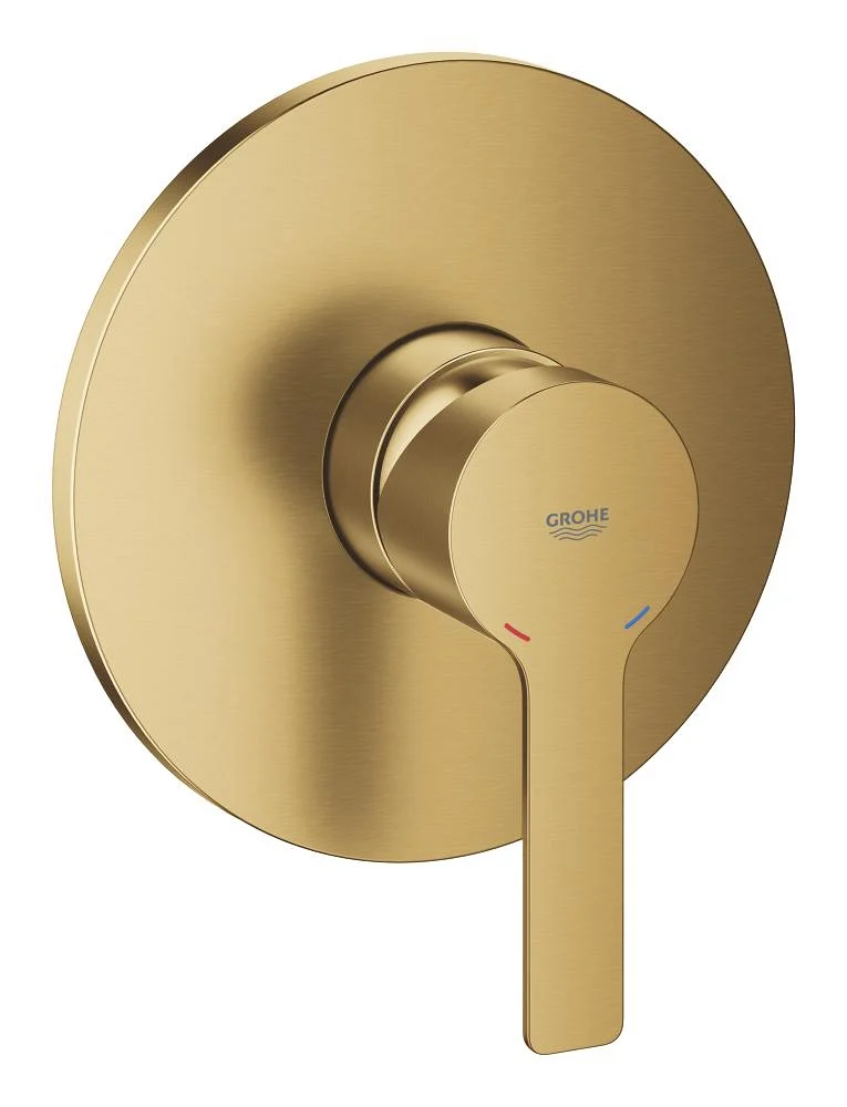 Mặt Nạ Sen Âm Đức Grohe 24063GN1