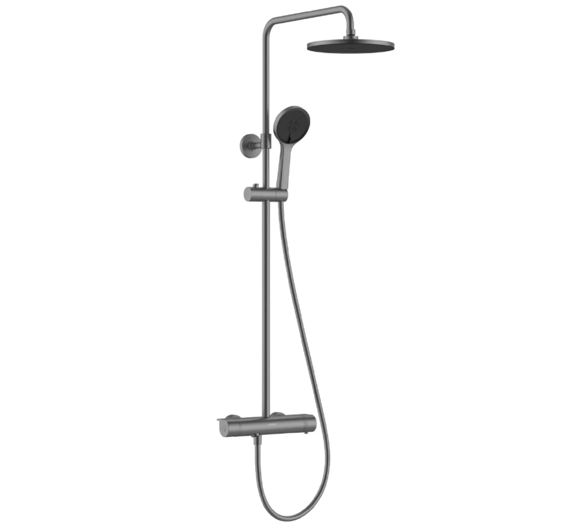 Sen tắm cây đứng nhiệt độ Jomoo 26162-625/HBS