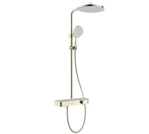Sen tắm cây đứng Jomoo 36628-473/1B-1