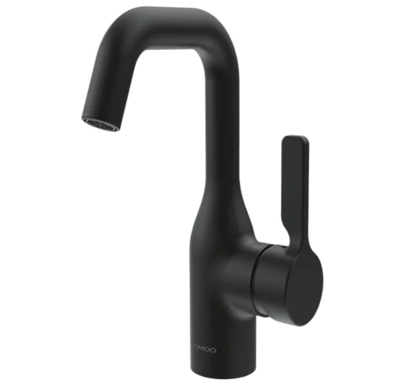 Vòi lavabo nóng lạnh Jomoo 32316-473/1B-I01T