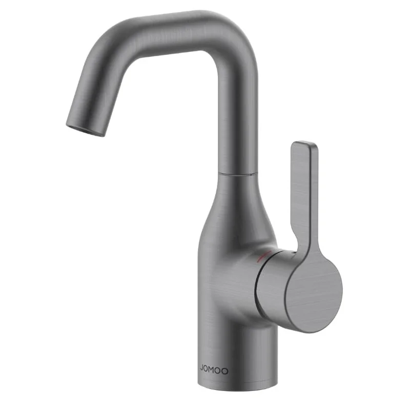 Vòi lavabo nóng lạnh Jomoo 32316-473/1B-I01T
