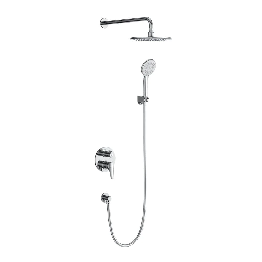 Sen tắm nóng lạnh Jomoo 35278-473/1B-I011