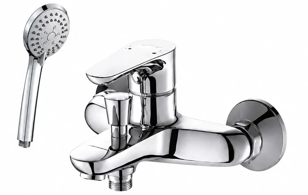 Sen tắm nóng lạnh Jomoo 35278-473/1B-I011