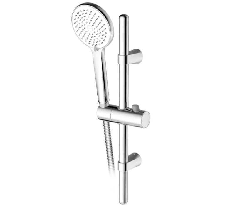 Bát sen cầm tay 3 chế độ kèm thanh trượt Jomoo S182013-2B01-I011