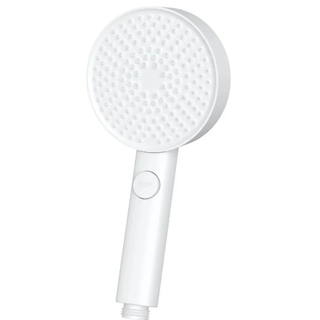 Bát sen cầm tay tăng áp Jomoo S248031-1X01-1012